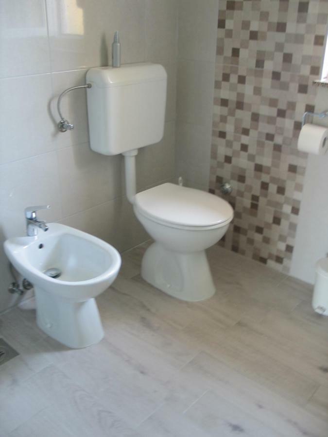 Poljica  Apartment Kovacic Jurlina מראה חיצוני תמונה