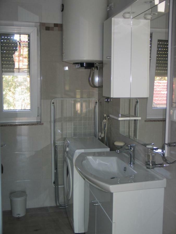 Poljica  Apartment Kovacic Jurlina מראה חיצוני תמונה
