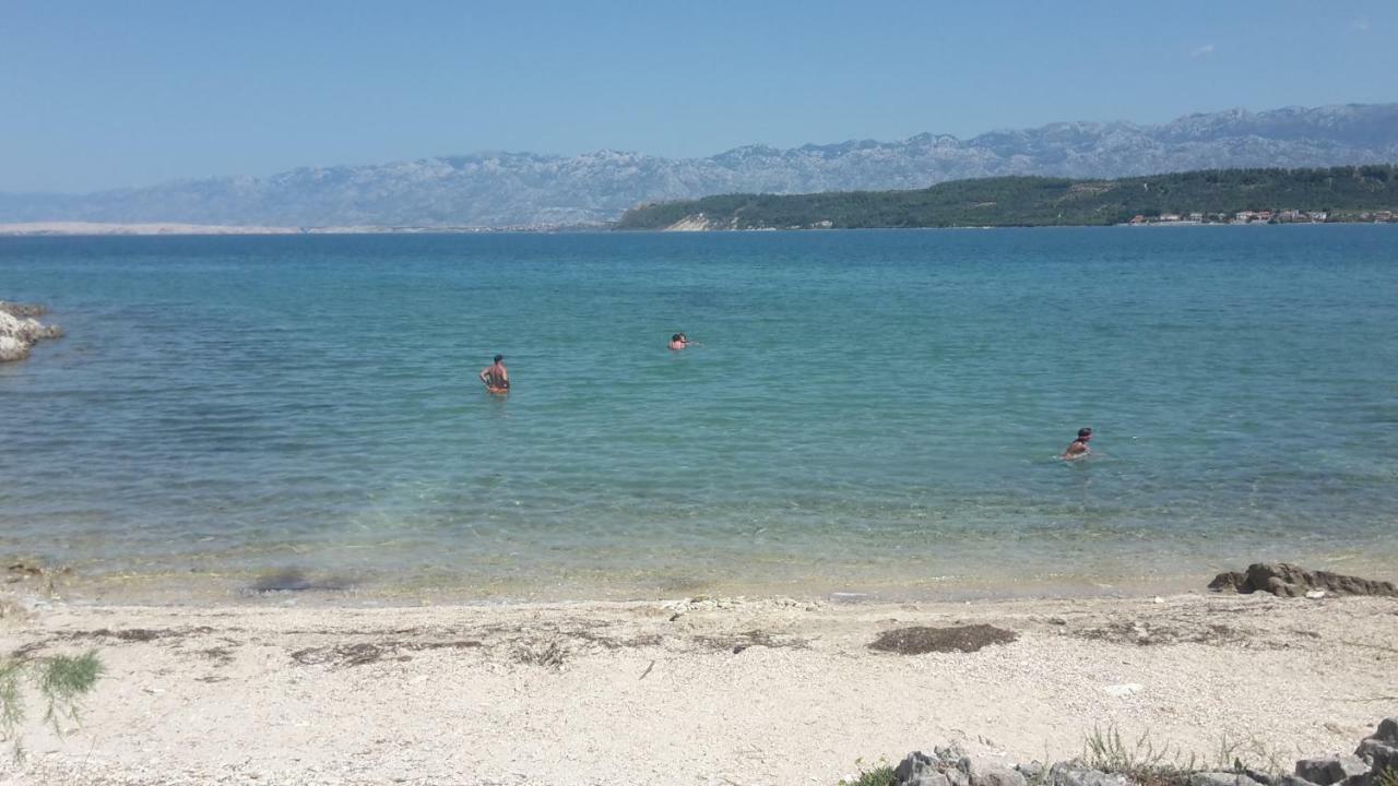 Poljica  Apartment Kovacic Jurlina מראה חיצוני תמונה