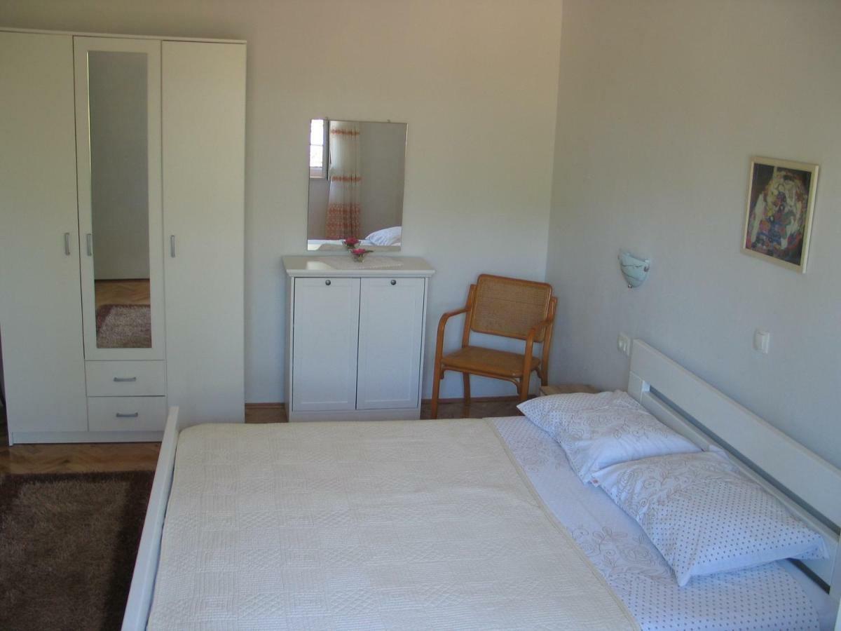 Poljica  Apartment Kovacic Jurlina מראה חיצוני תמונה