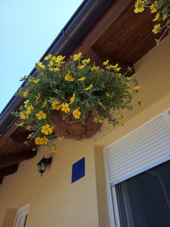 Poljica  Apartment Kovacic Jurlina מראה חיצוני תמונה