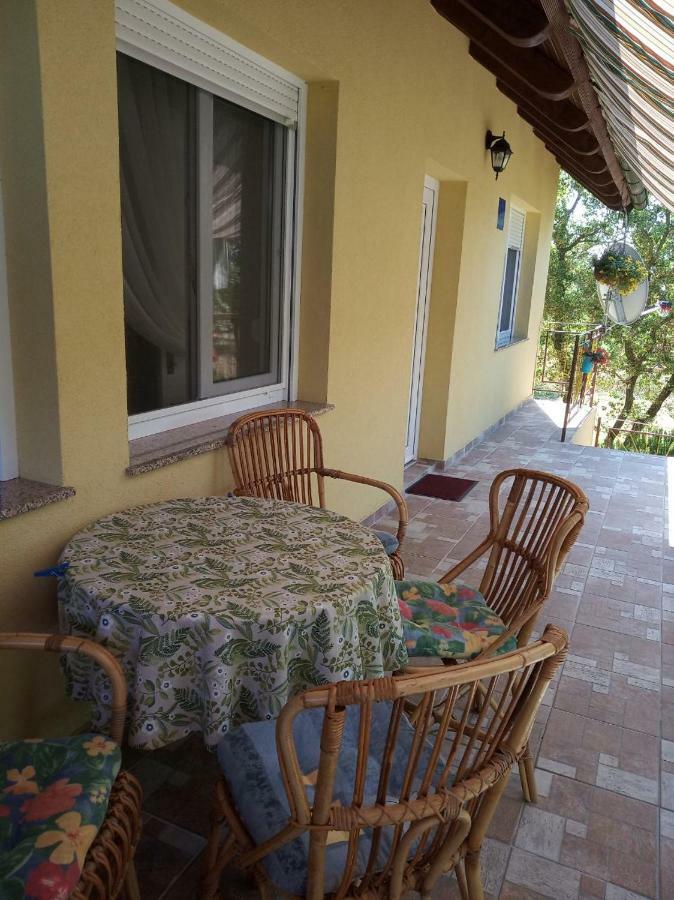 Poljica  Apartment Kovacic Jurlina מראה חיצוני תמונה